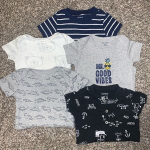Bodysuit Bundle
